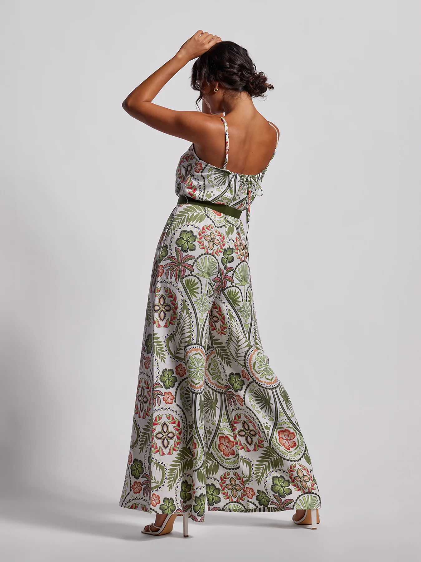 Bazaar Amanda Jumpsuit - Image 3