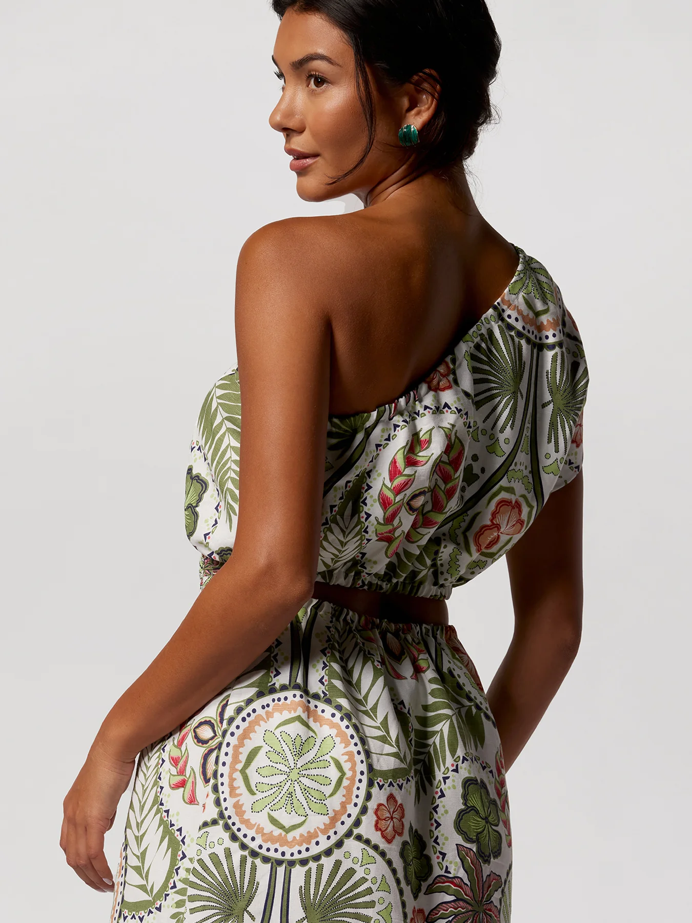 Bazaar Theodora Dress - Image 2