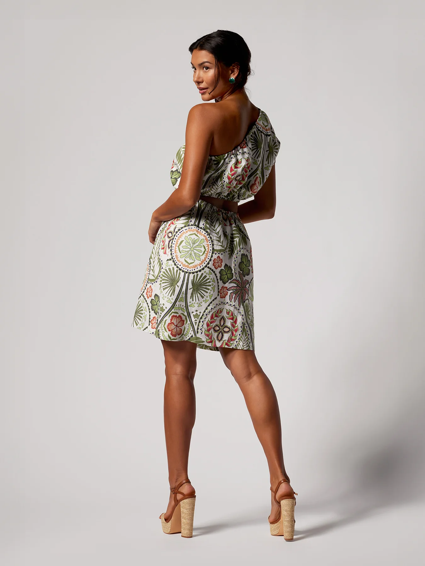 Bazaar Theodora Dress - Image 3