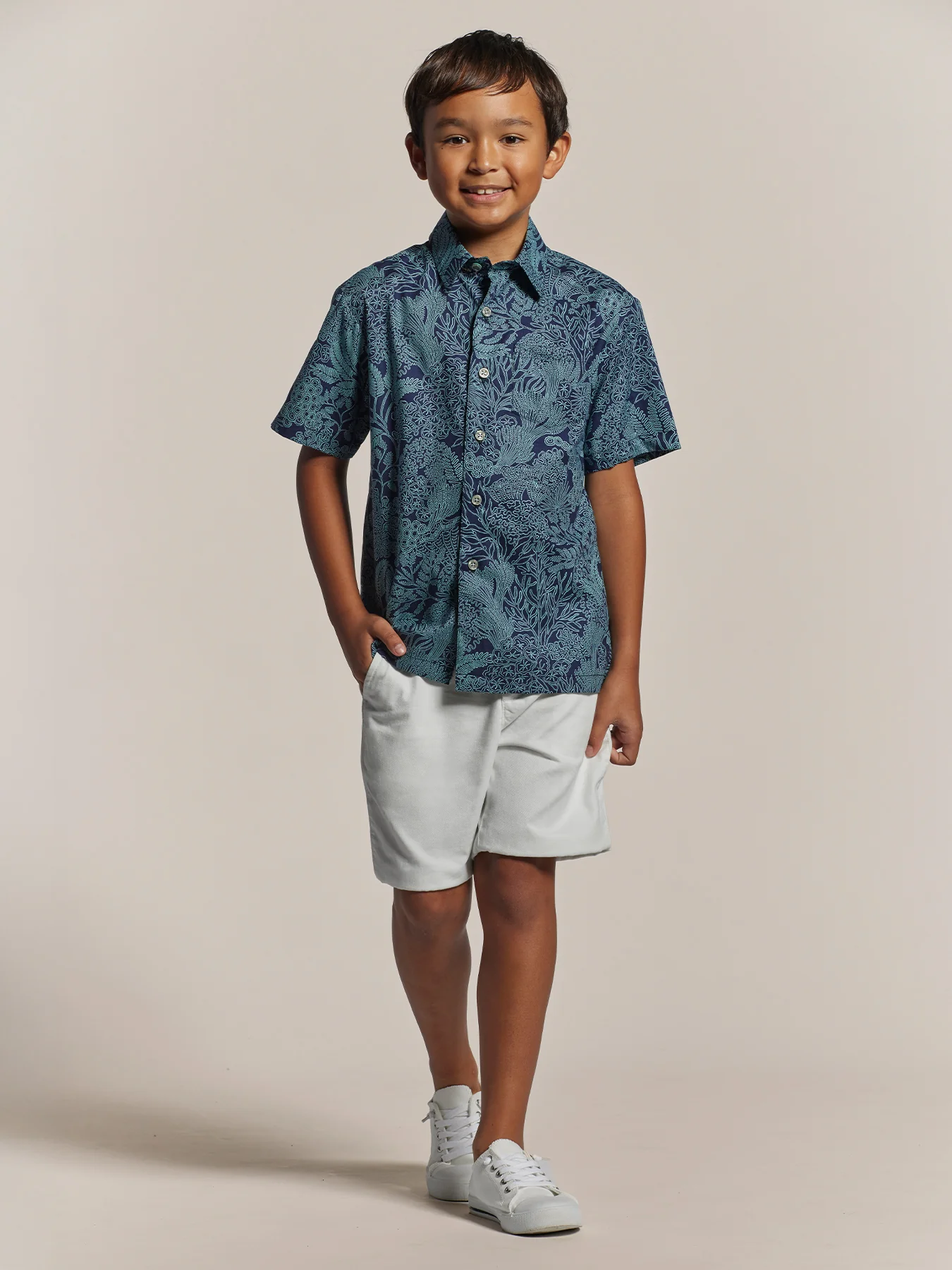Coralcopia - Boy's - Image 2