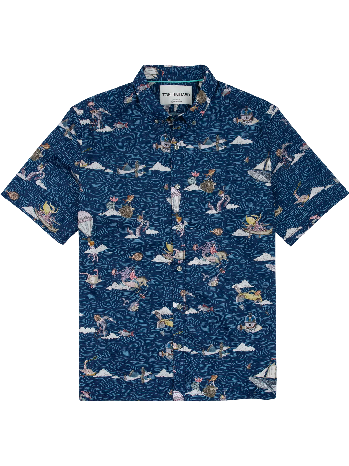 Curious Sea - Image 4