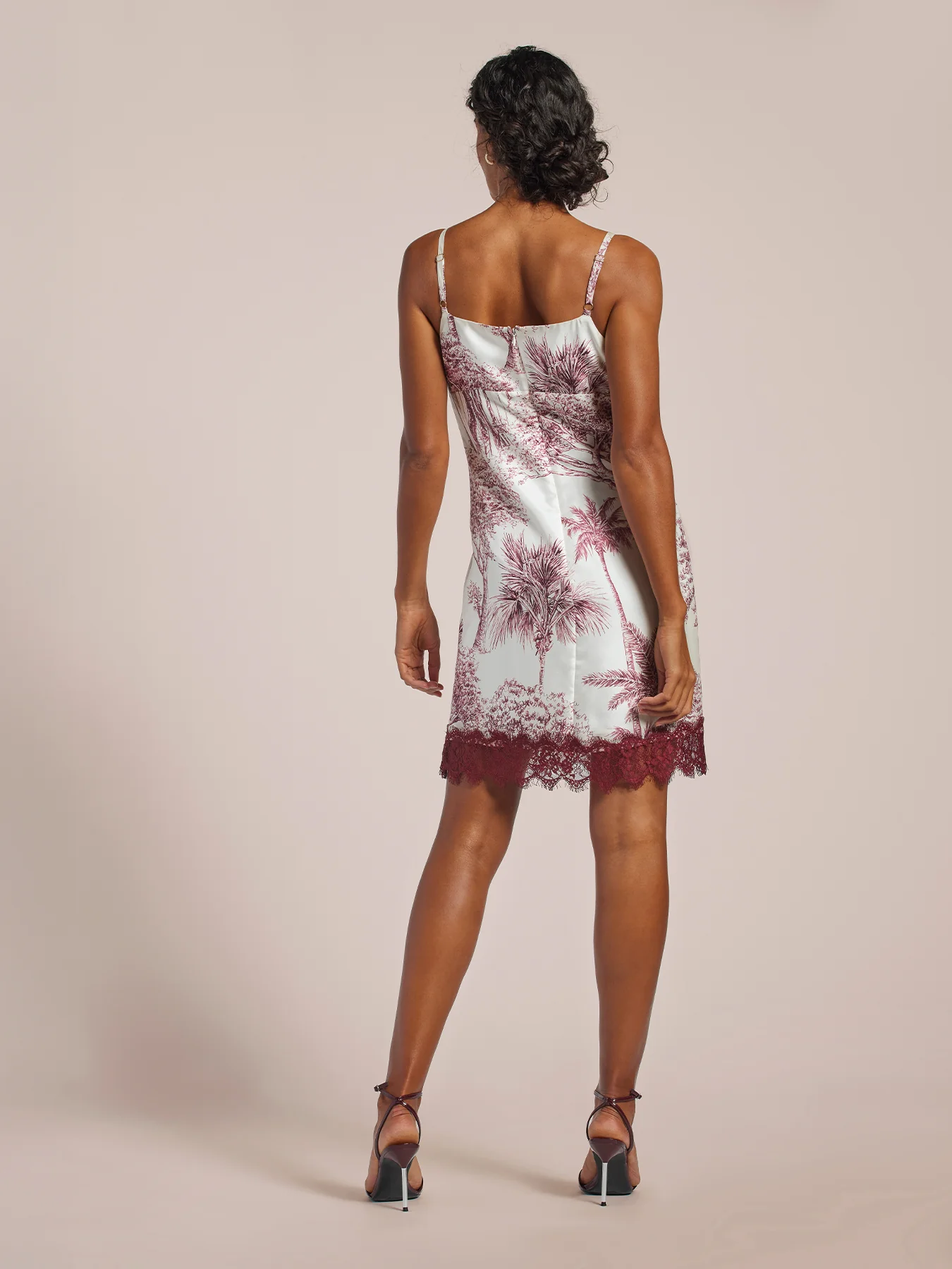 For the Trees Imani Dress - Image 2