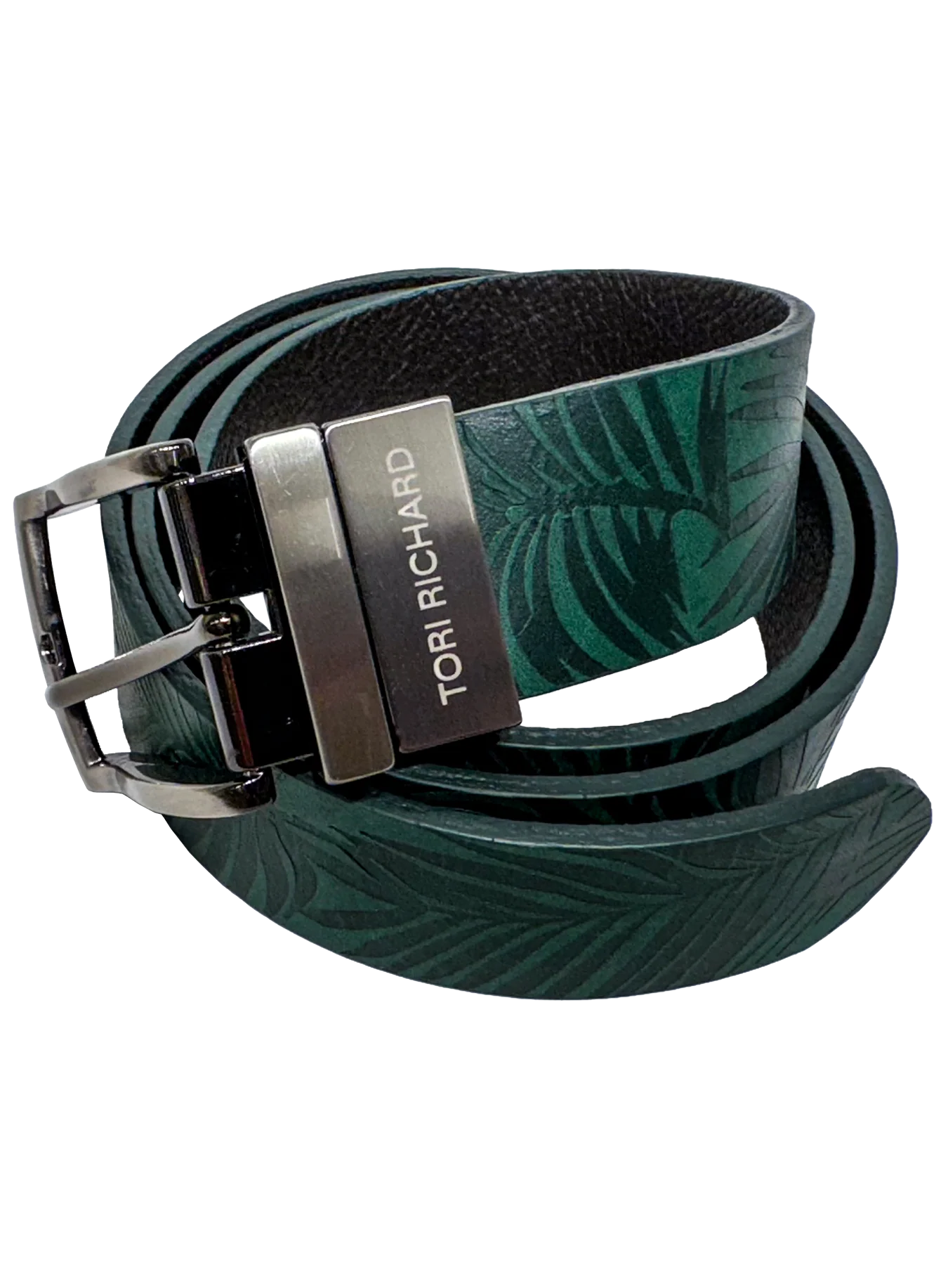 Good Impressions Reversible Belt