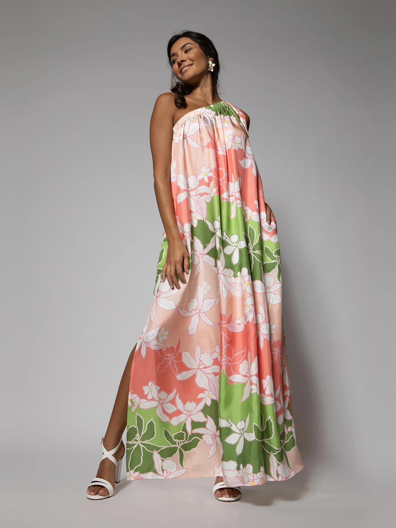 Instant Connection Estrella Dress - Image 3