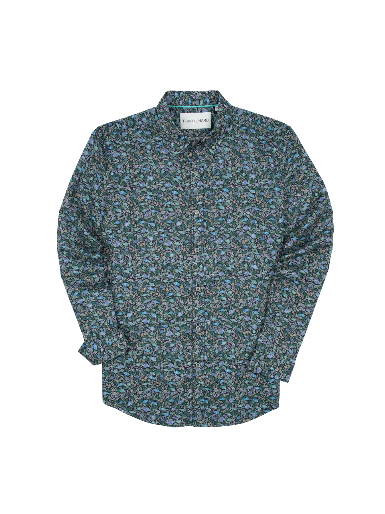 Intricasea Long Sleeve