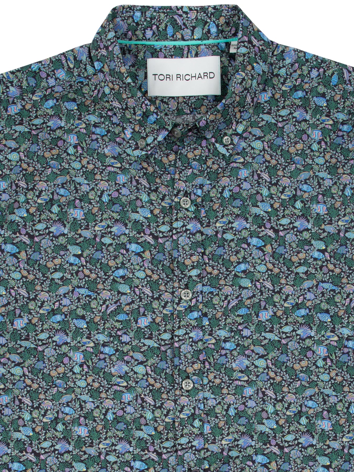 Intricasea Long Sleeve - Image 2