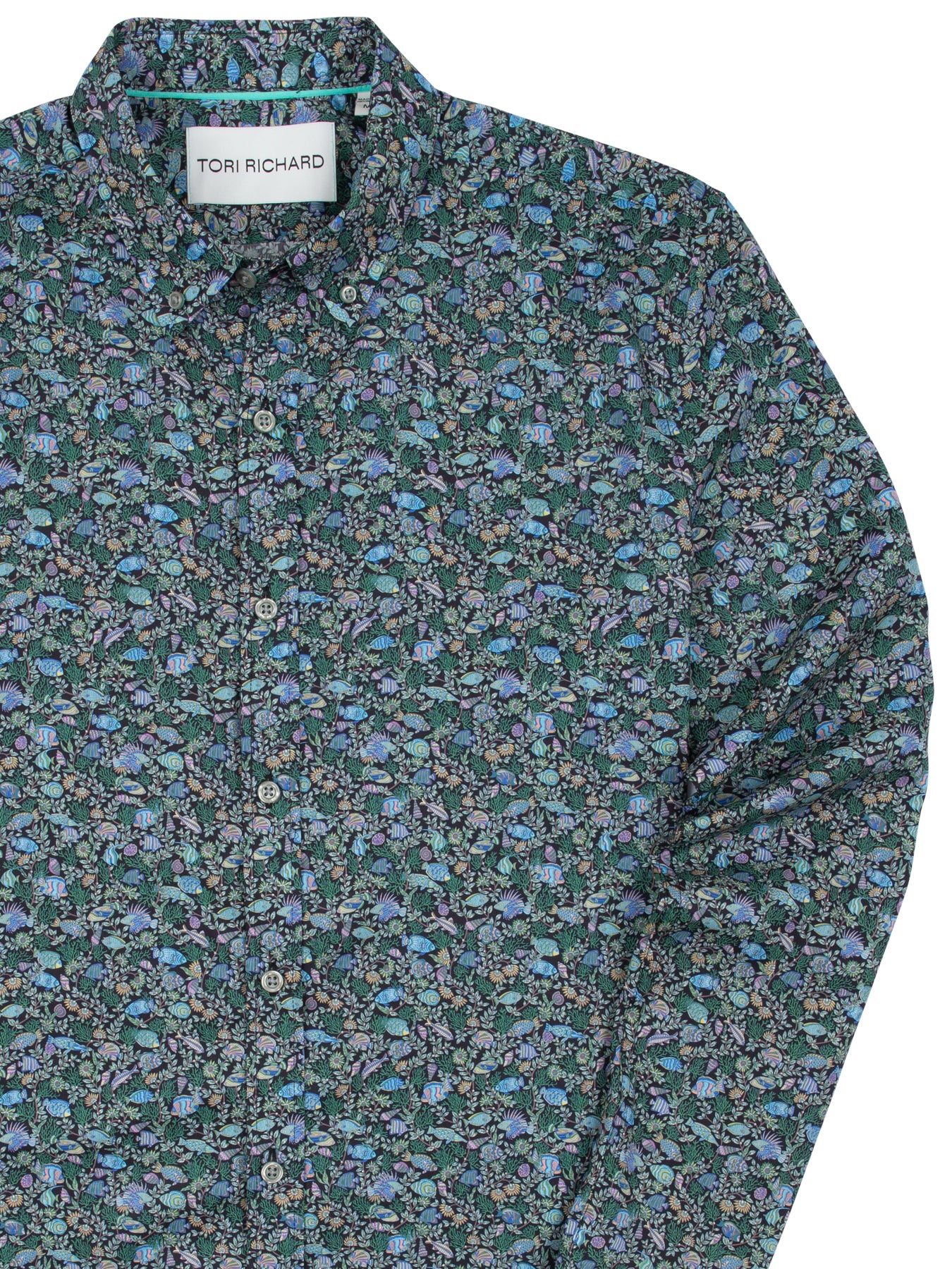 Intricasea Long Sleeve - Image 3