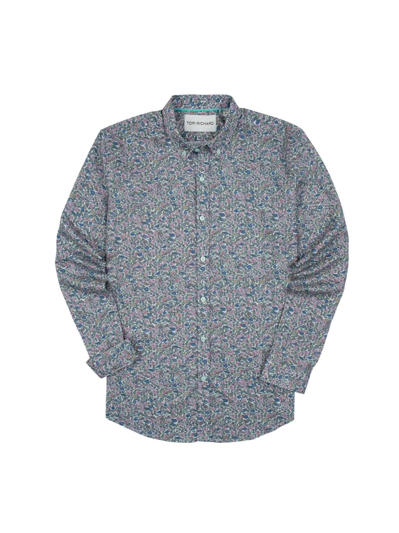 Intricasea Long Sleeve - Image 4