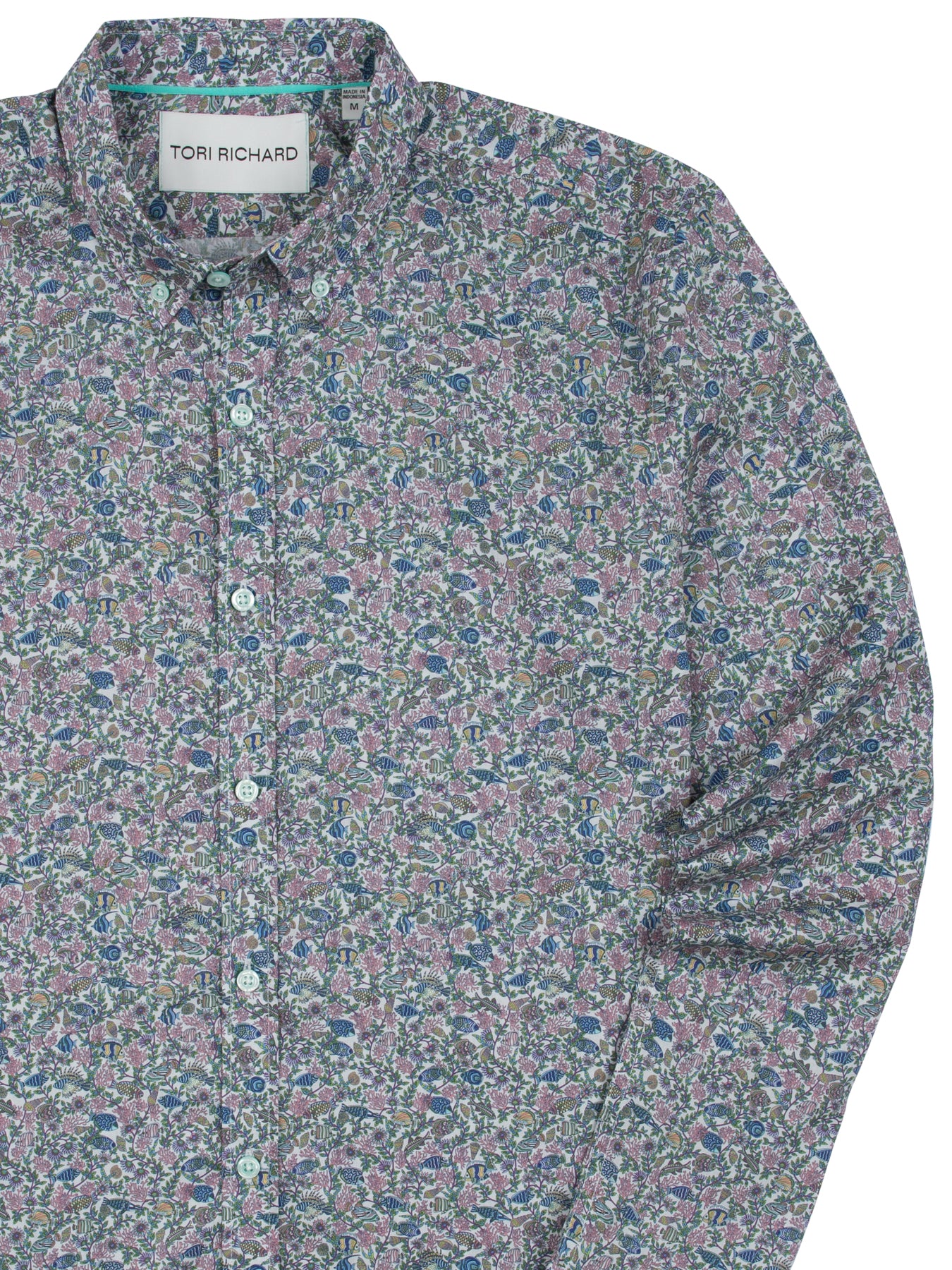 Intricasea Long Sleeve - Image 6