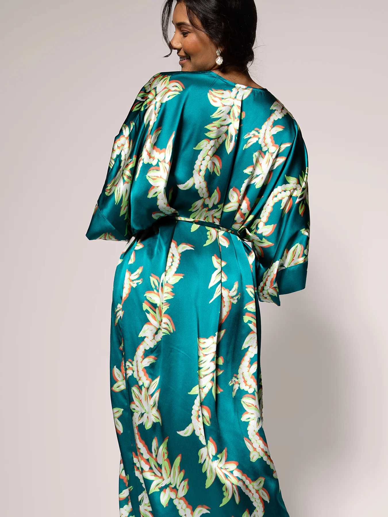 Lei of the Land Calliope Dress - Image 3