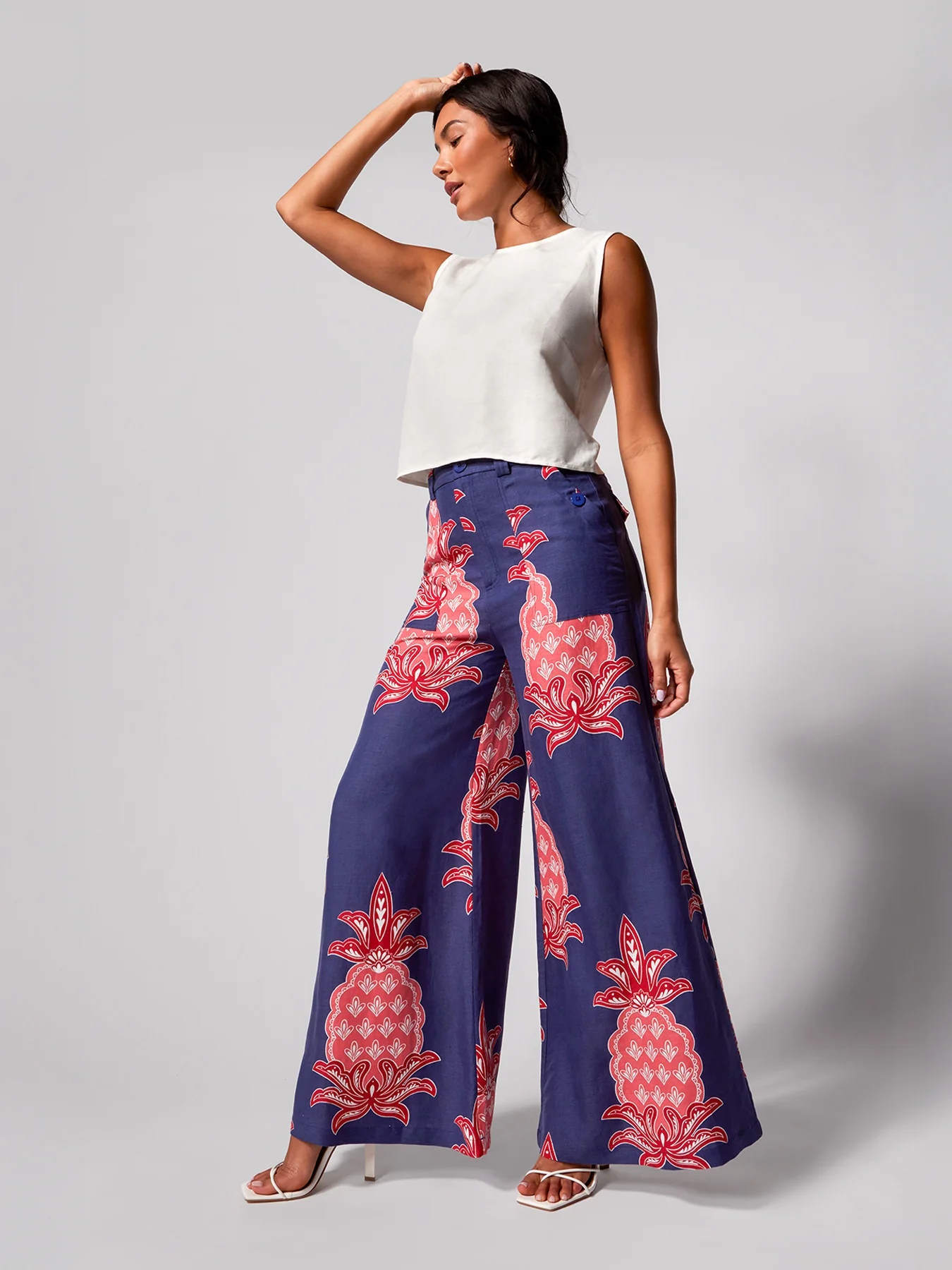 Sweet Memories Maybelle Pant