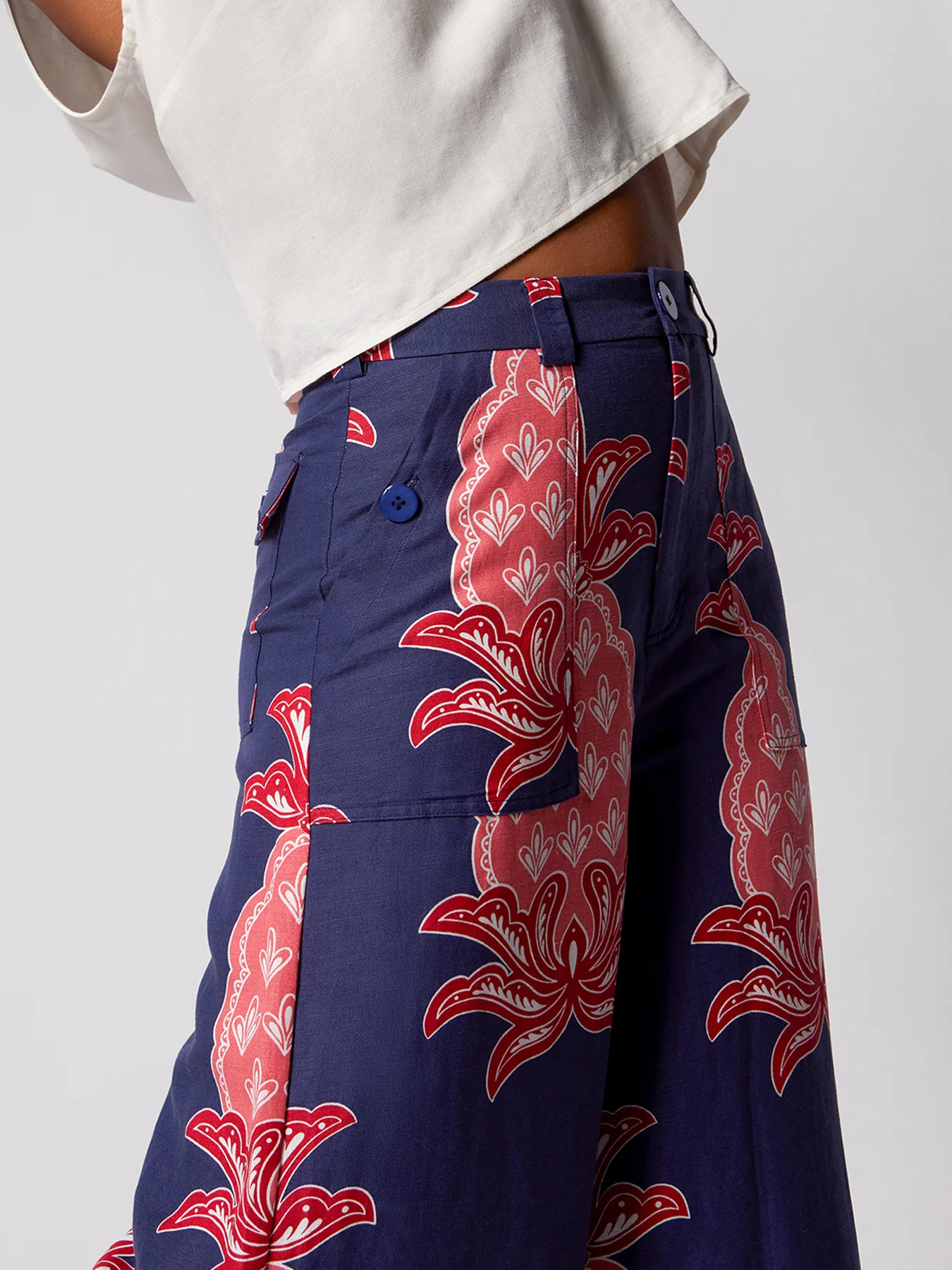 Sweet Memories Maybelle Pant - Image 2