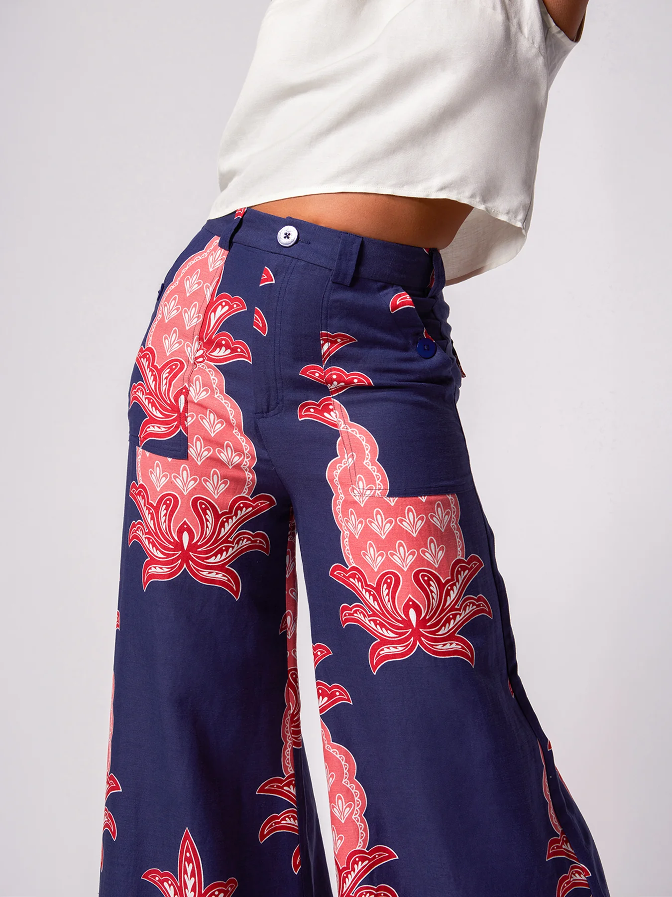 Sweet Memories Maybelle Pant - Image 3