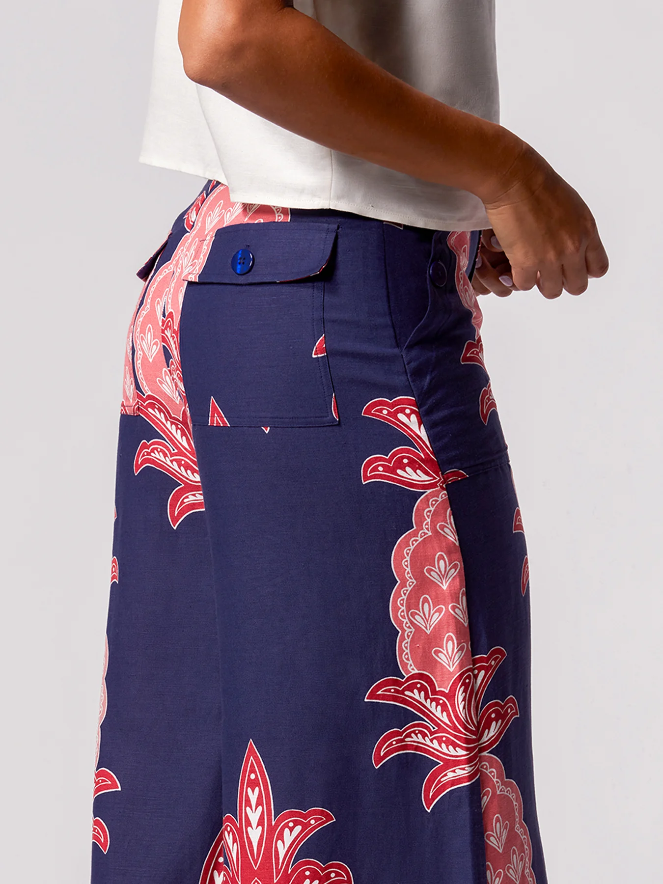 Sweet Memories Maybelle Pant - Image 4
