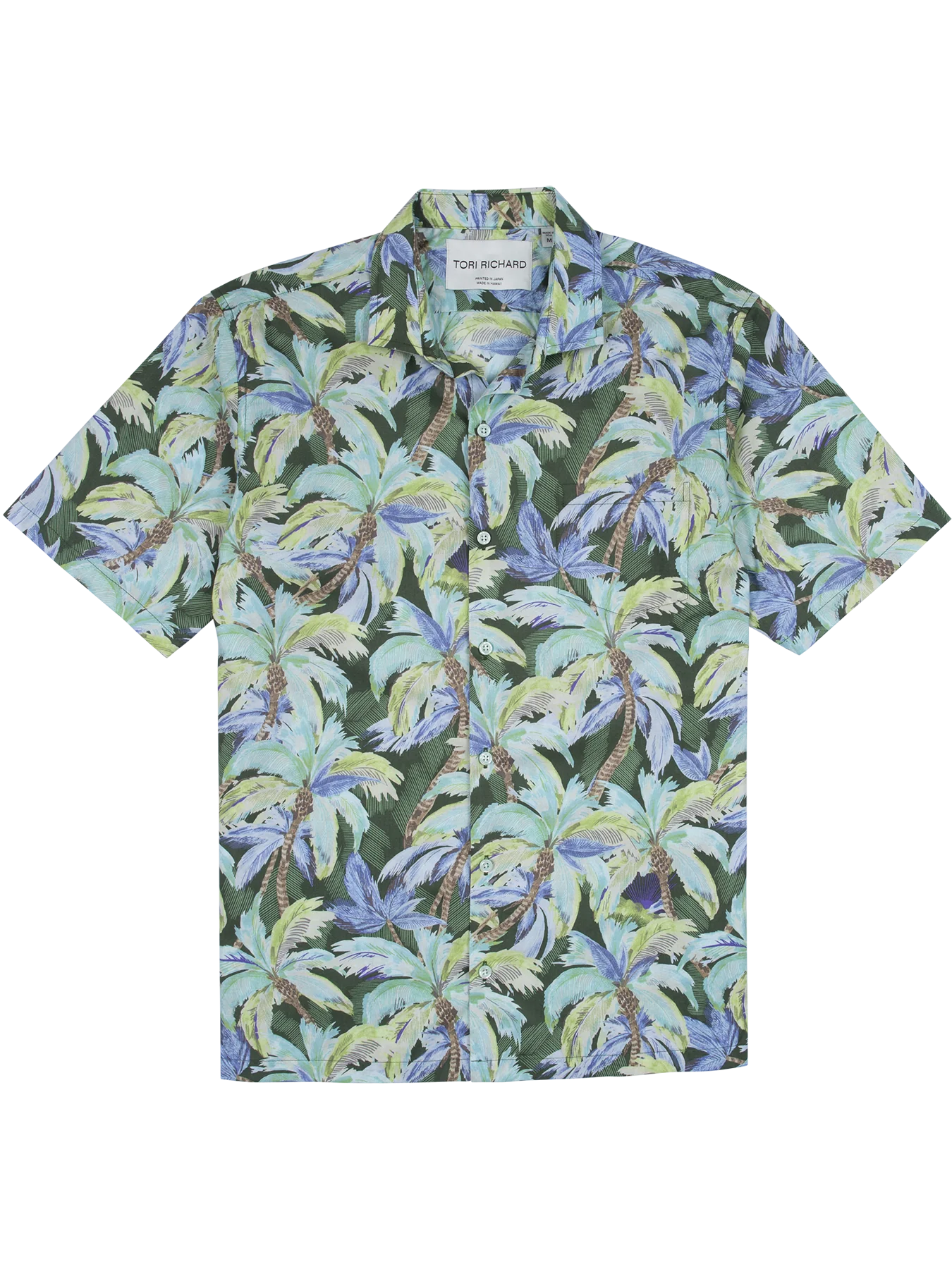 Short Sleeve
