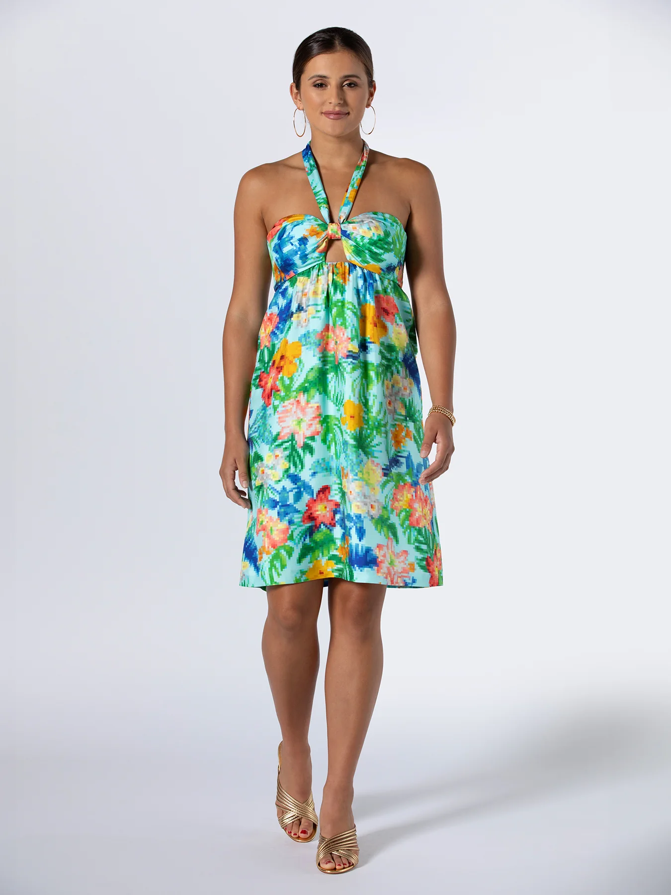 Tropical Loading... Lotte Dress - Image 3