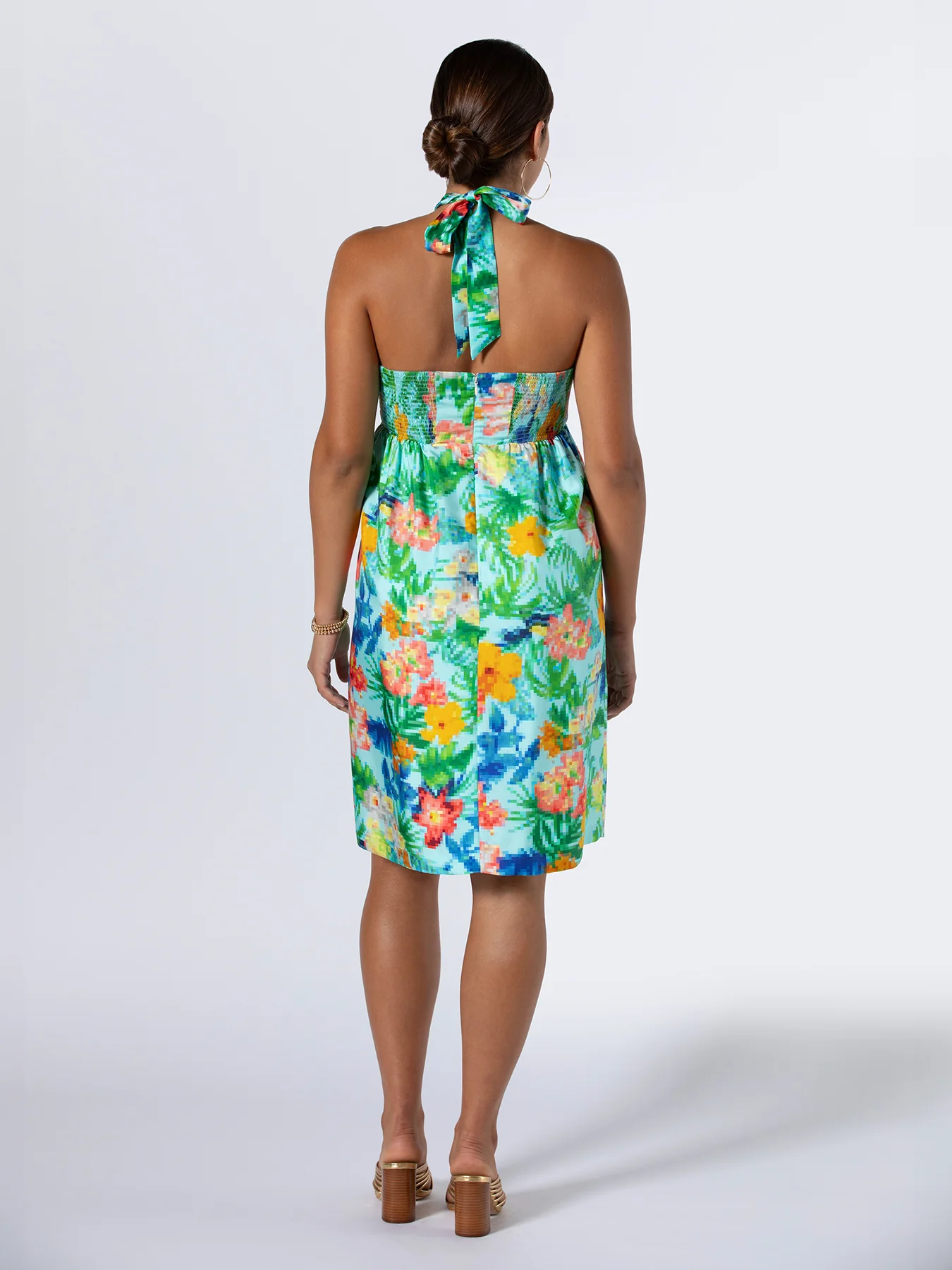 Tropical Loading... Lotte Dress - Image 4